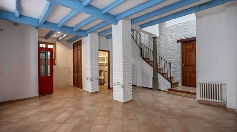 Foto 3 de Casa o chalet de alquiler en de Rodrigo del Campo, San Matías - Realejo, Granada Capital