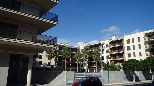 Piso en Venta en carrer riu brugent, 11 en Els Esquirols