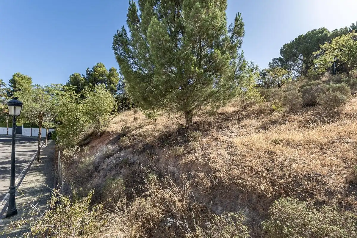 Residencial en venta en Villa de Otura