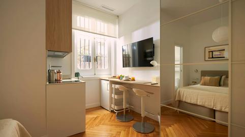 Foto 3 de Piso de alquiler en N/a, Palacio, Madrid