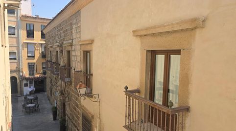 Foto 5 de Apartament en venda a Calle Calle de Santa Isabel, 4, Centro Ciudad, Plasencia