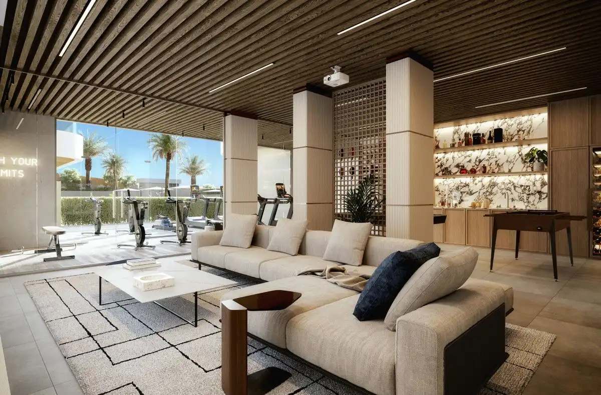 Apartamento con piscina en venta en Selwo, imagen 15