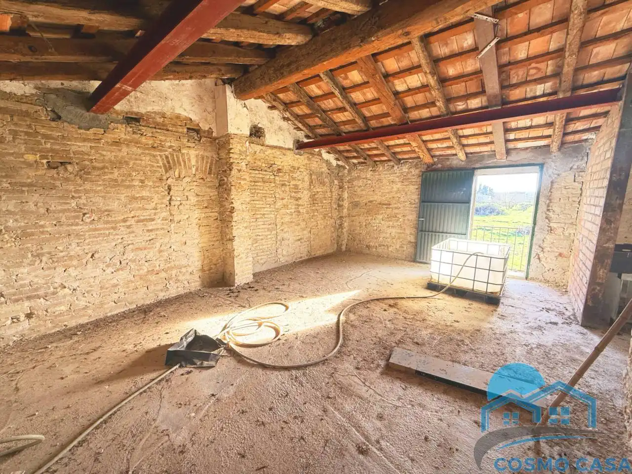 Landhaus zum Verkauf in Temple, imagen 14