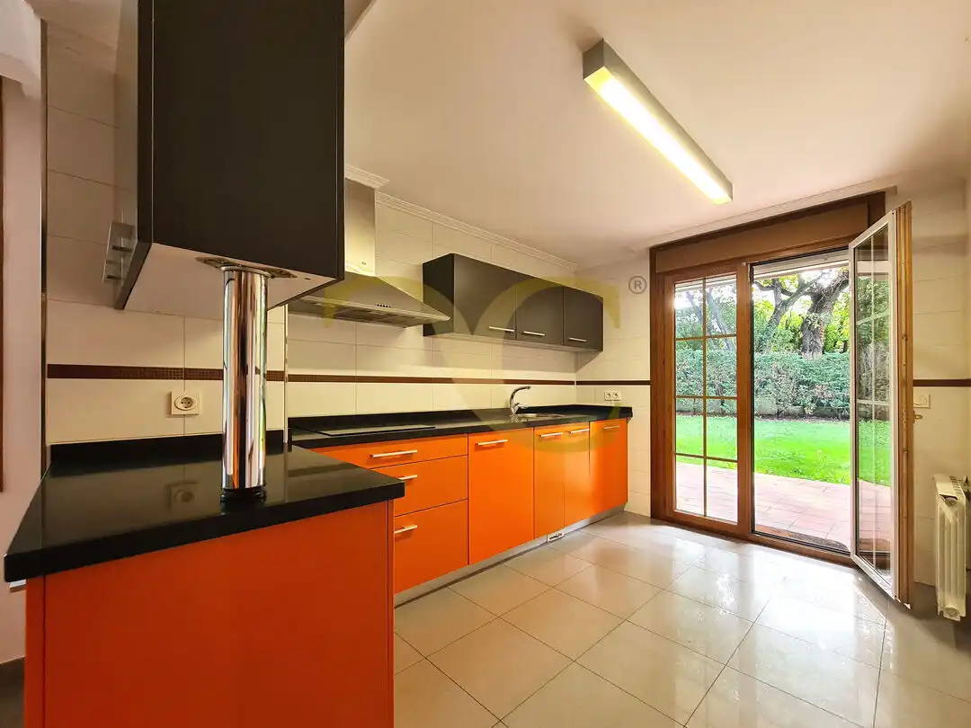 Villa con terrazza in vendita a Camino de la Gola, imagen 10