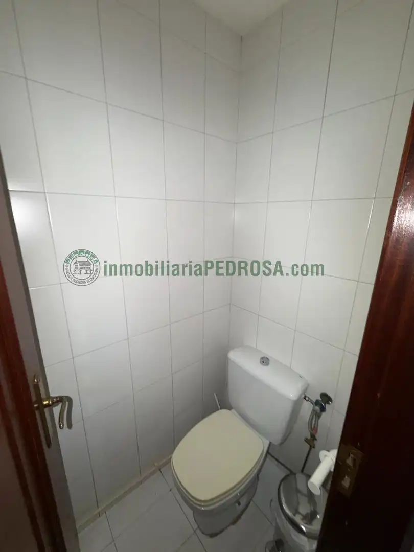 Büro zur Miete in Calle ANDRES MURUAIS, Centro - Echegaray