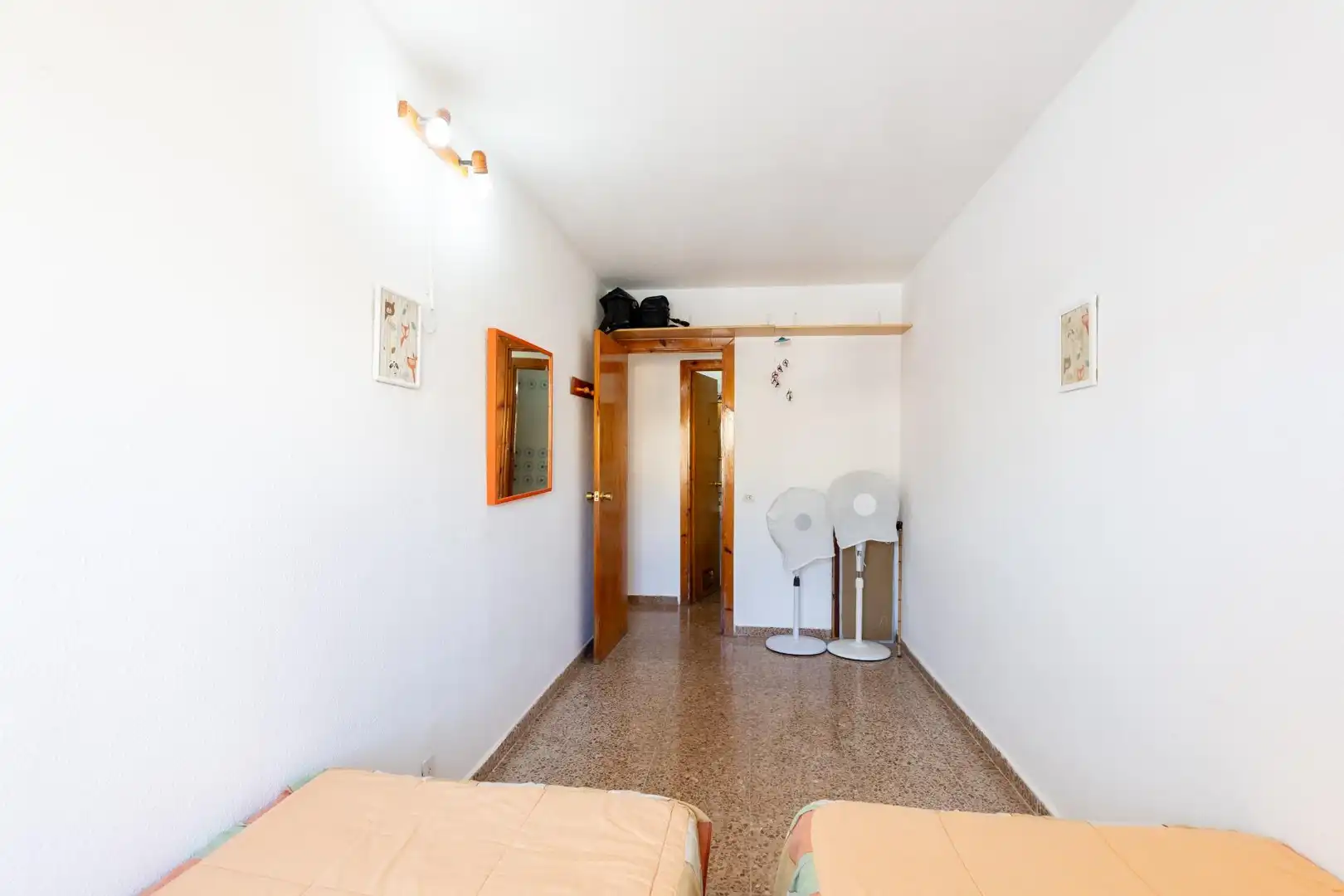 Habitación de Piso en venta en Calvià con Terraza, Amueblado y Balcón