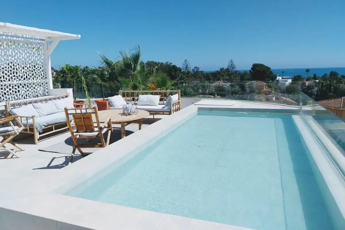 Villa con piscina in vendita a CARTAGENA-UR MARBESA, imagen 23