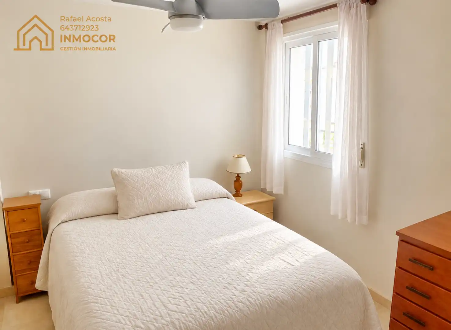 Apartament amb ascensor en venda a Calle Marbella 7, imagen 7