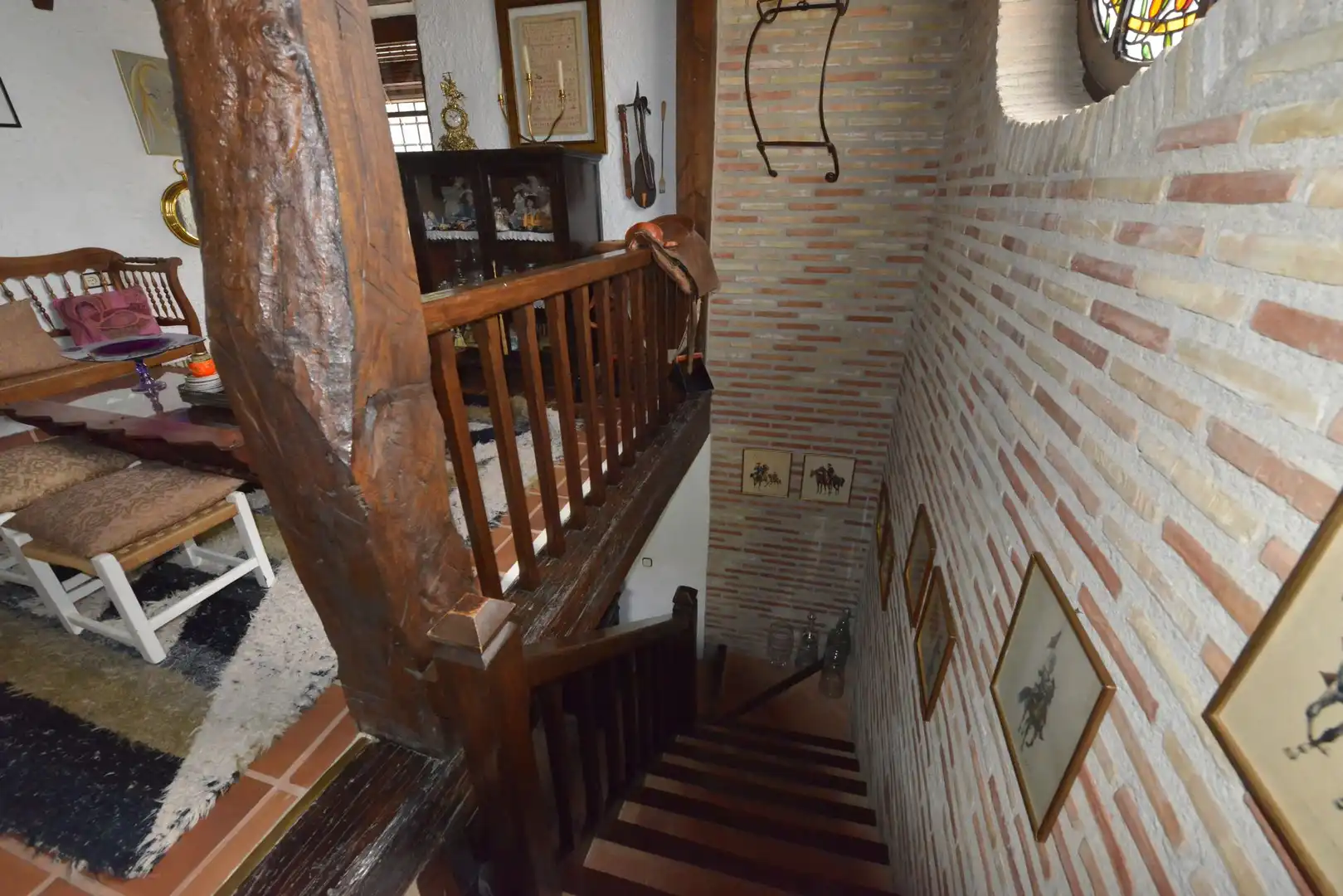 Casa o xalet en venda en Mula amb Calefacció, Jardí privat i Terrassa