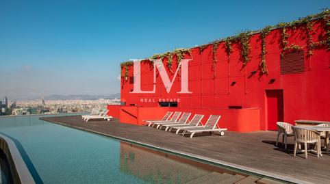 Foto 5 de Apartament de lloguer a  Prim, El Besós i el Maresme, Barcelona