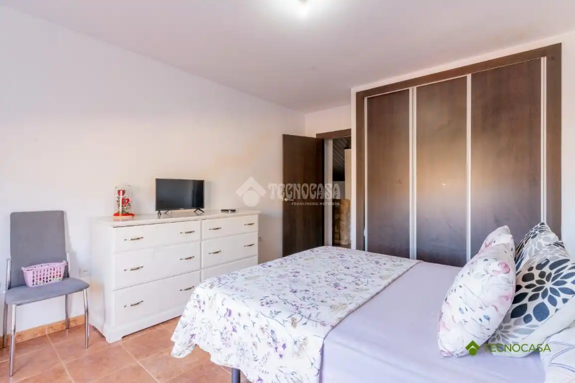 Appartamento con terrazza in vendita a La Envía