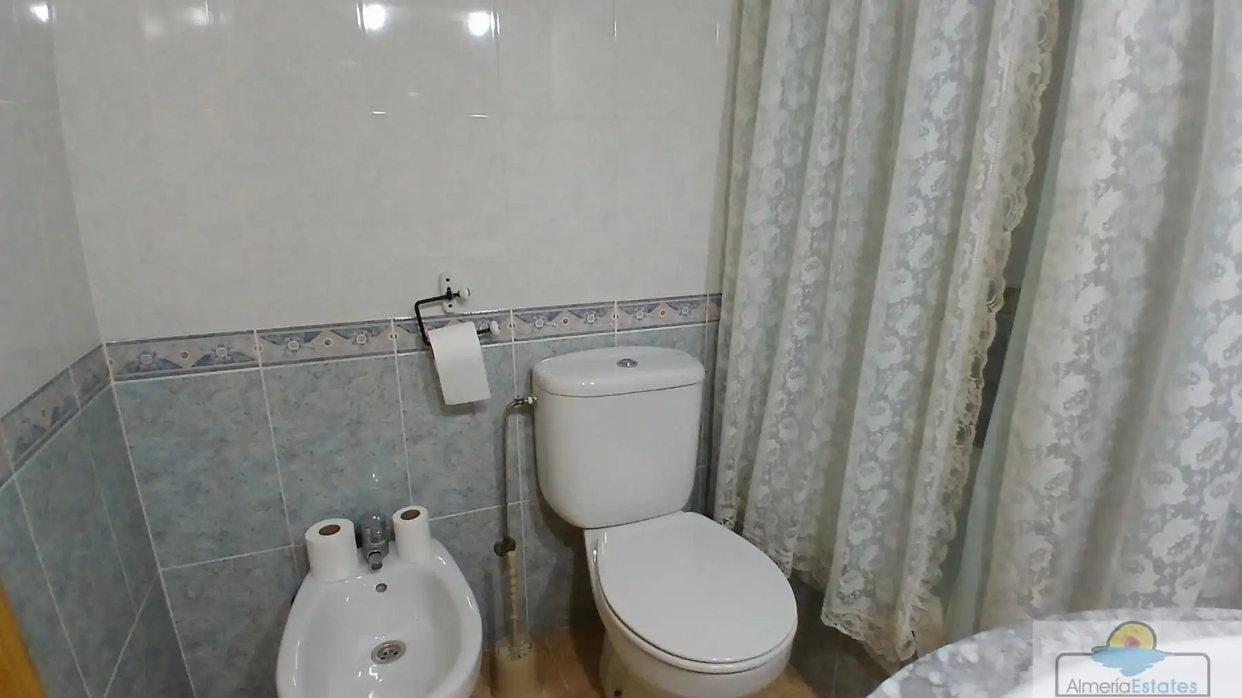 Terraced house with terrace for sale in Albox, imagen 7