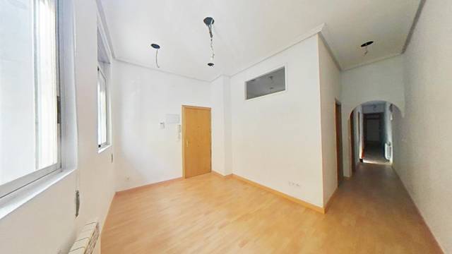 Piso en Venta en C/ Aranjuez en Bellas Vistas