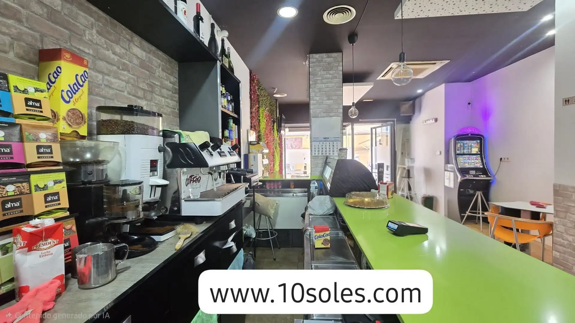 Gewerbefläche zum Verkauf in Orihuela ciudad, imagen 10