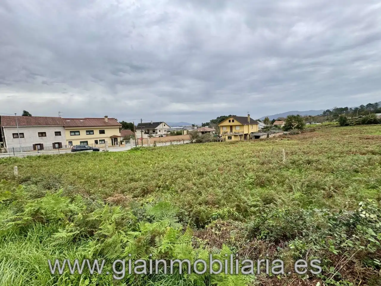 Terreni e lotti in affitto a Calle Relva 1, imagen 13
