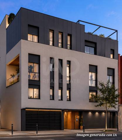 Terreno residencial en Venta en Sant Pere