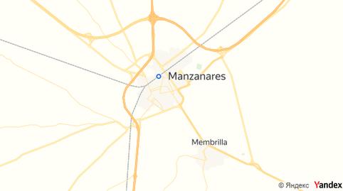 Photo 3 of Box room for sale in Manzanares, Ciudad Real