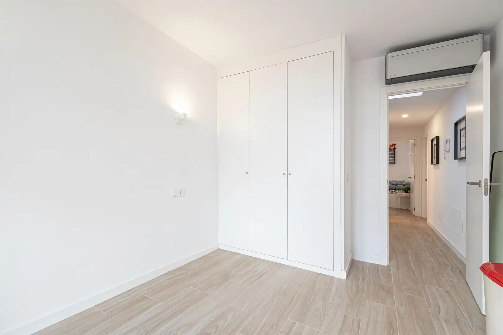 Bedroom of Detached homes for sale in Marratxí  with Air Conditioner, Heating and Terrace
