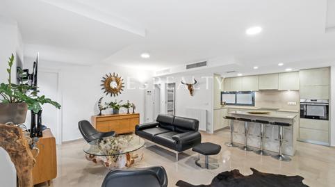 Photo 4 of Attic for sale in  Normes de Castello, Campello pueblo, Alicante