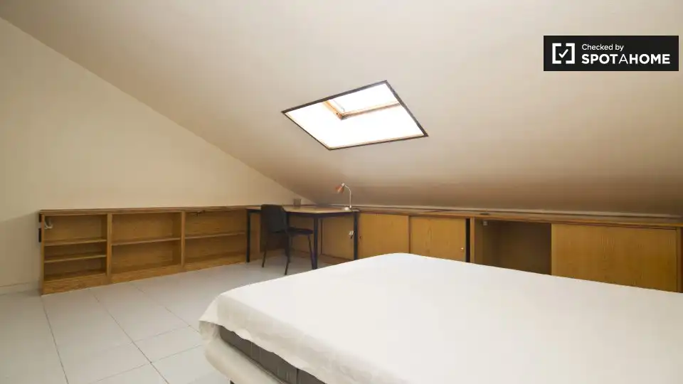 Piso con terraza en alquiler en Centro, imagen 18