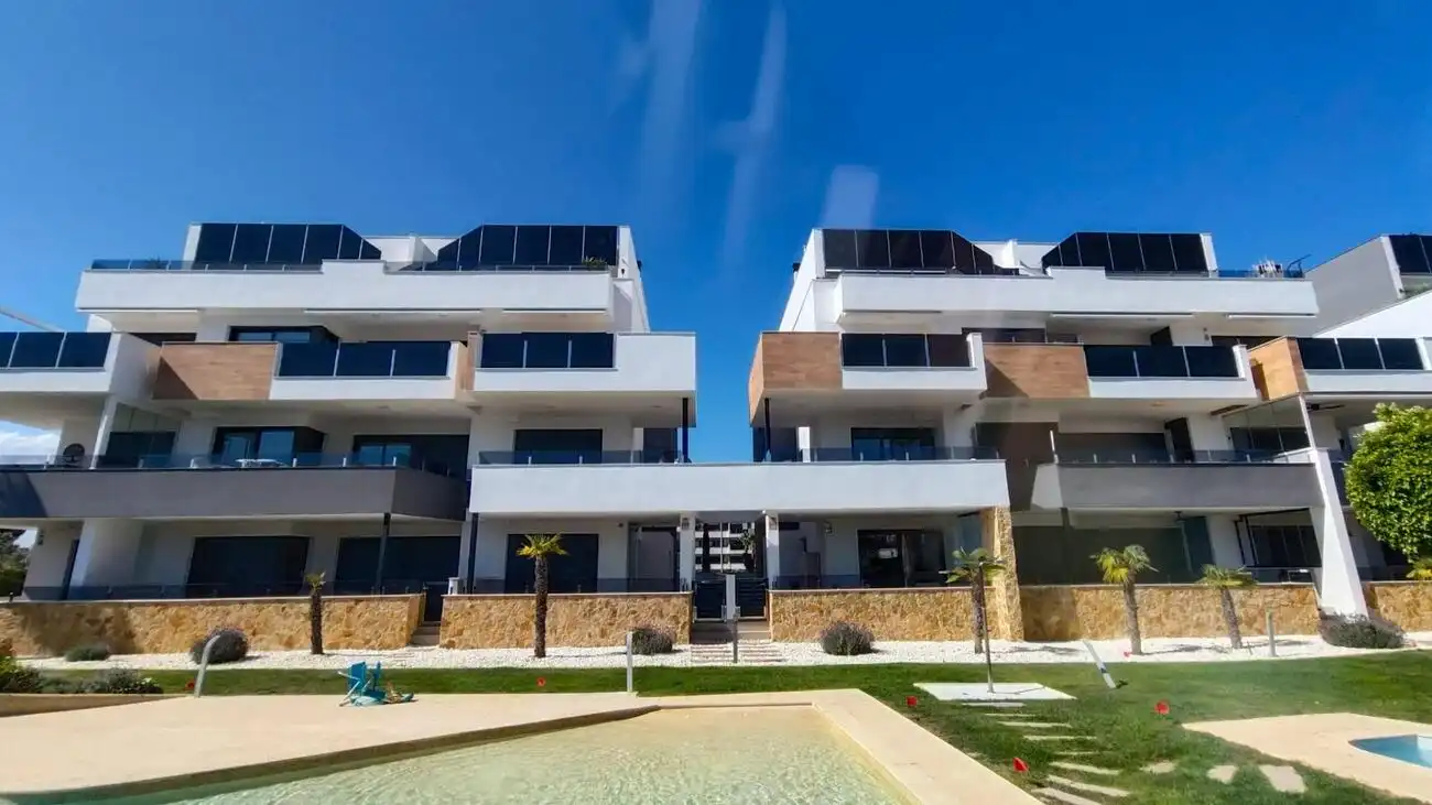 Apartamento en venta en Orihuela Costa, imagen 14