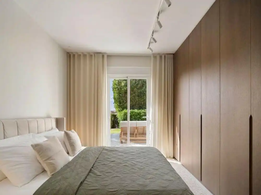 Reihenhaus mit Pool zum Verkauf in Nueva Andalucía, imagen 13