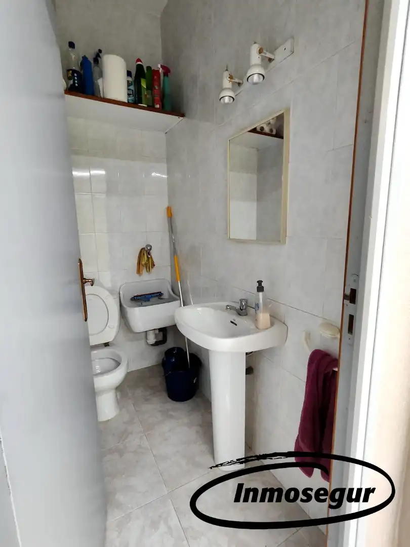 Baño de Local en venta en Salou con Aire acondicionado y Calefacción