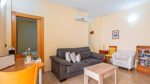 Foto 4 de Piso en venta en Calle del Parque, Casco Antiguo, Cartagena