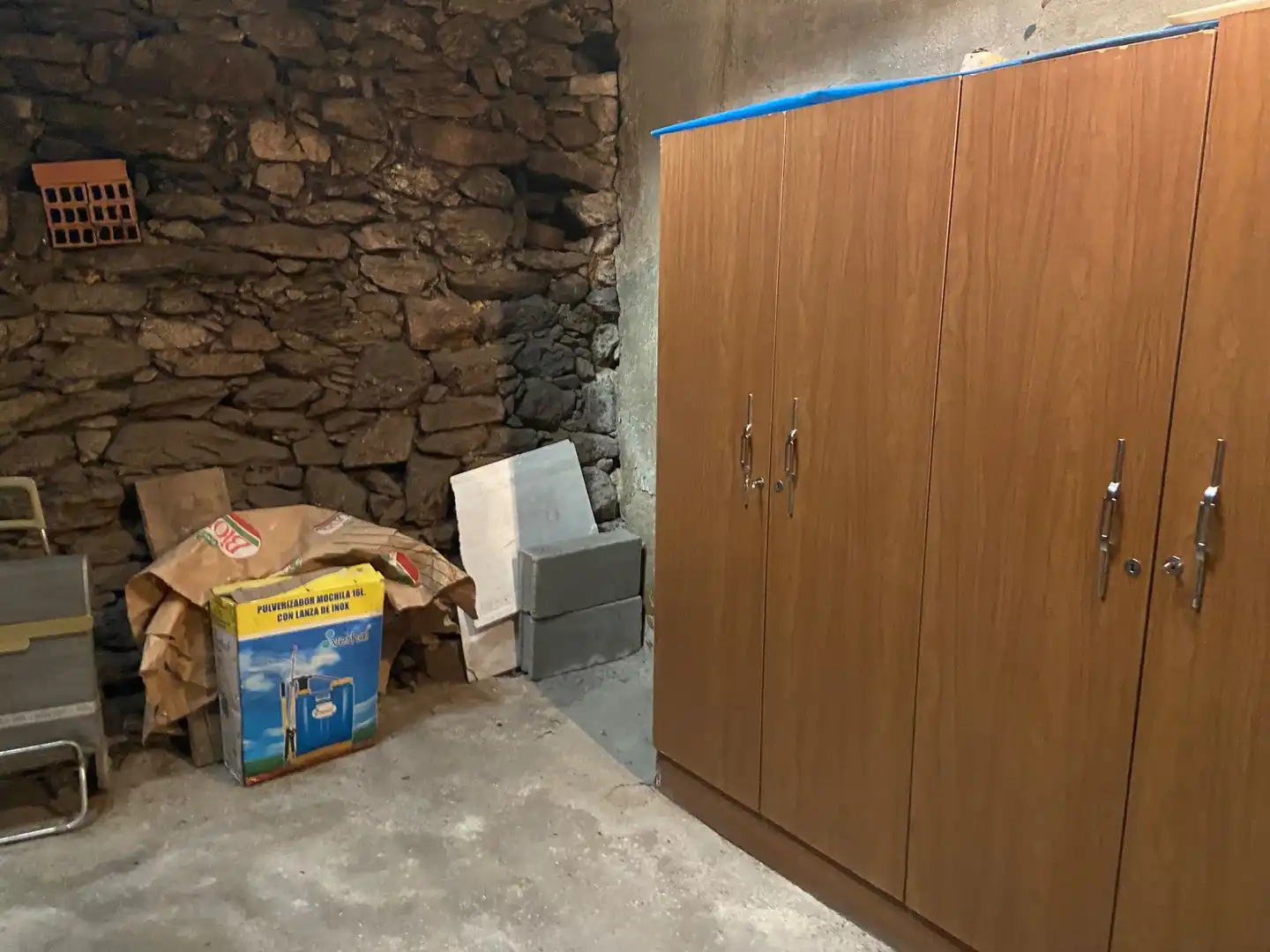 Casa rústica en venda a Rodeiro, imagen 7