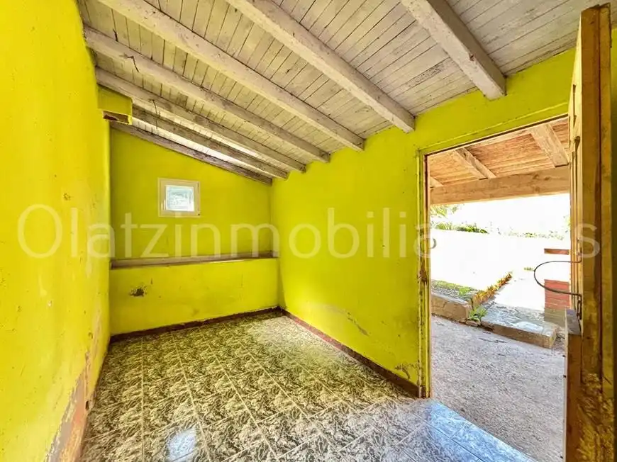 Casa o chalet en venta en Sopuerta con Calefacción, Terraza y Trastero