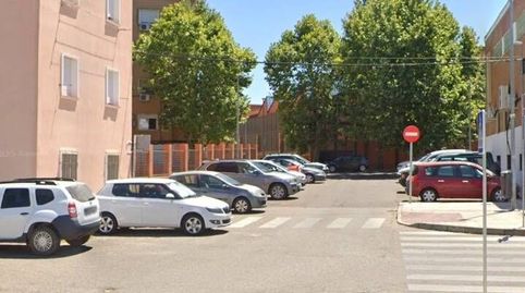 Foto 2 de Piso en venta en Calle Cesar Diaz Vara, San Roque - Ronda Norte, Badajoz Capital