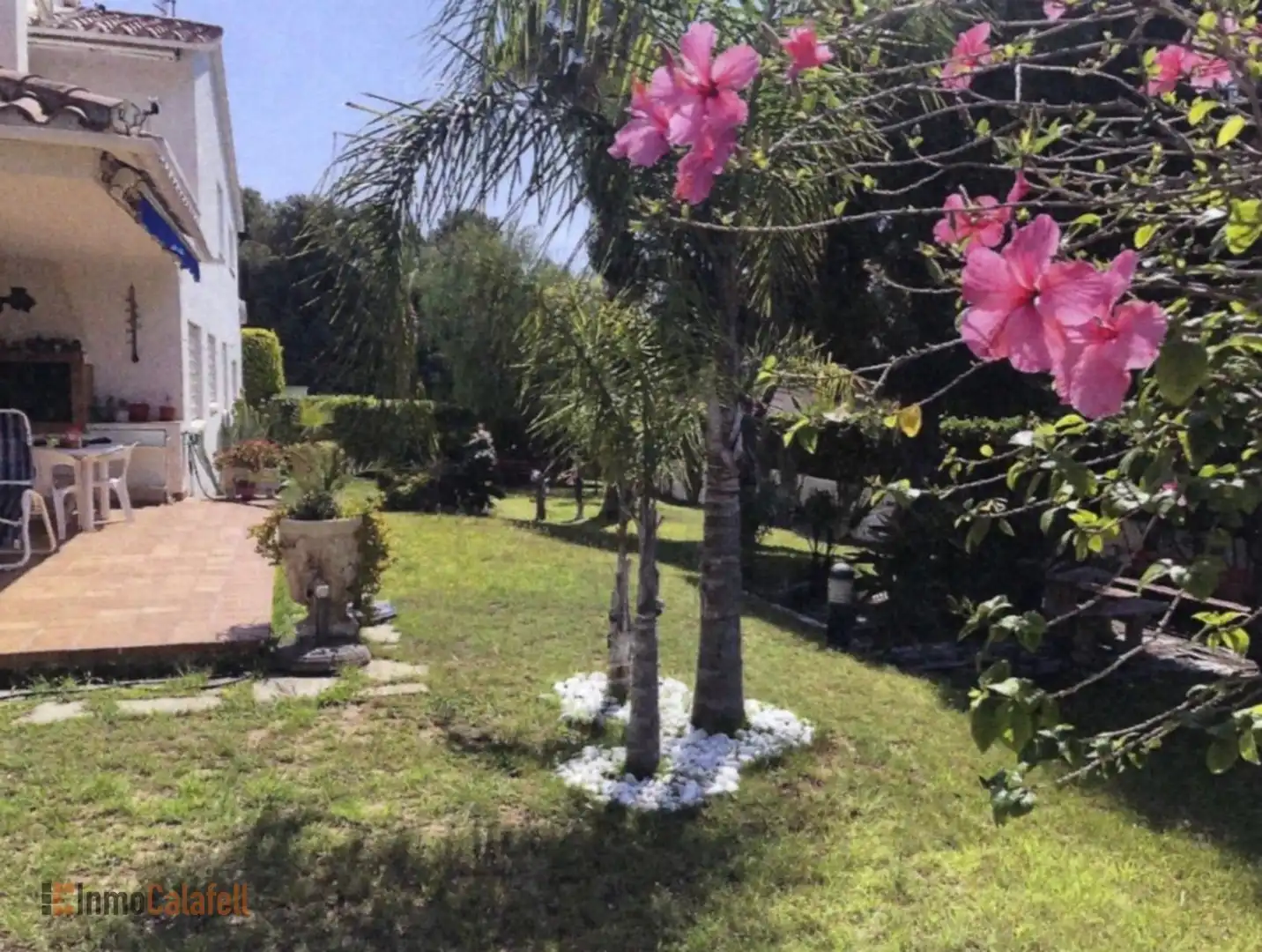 Casa en venta en Terral de Dalt 25, imagen 5