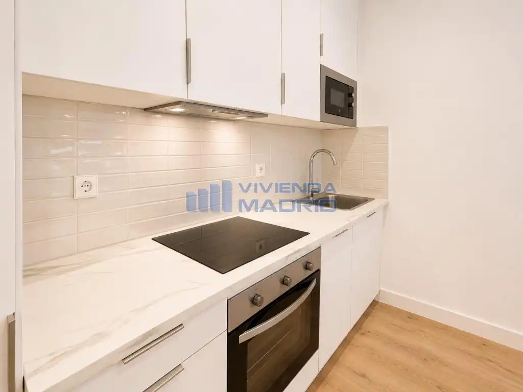 Appartement à vendre à Plaza Mondariz, imagen 3