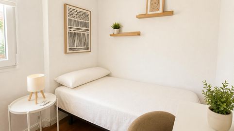 Foto 5 de Piso de alquiler en N/a, Pacífico, Madrid Capital