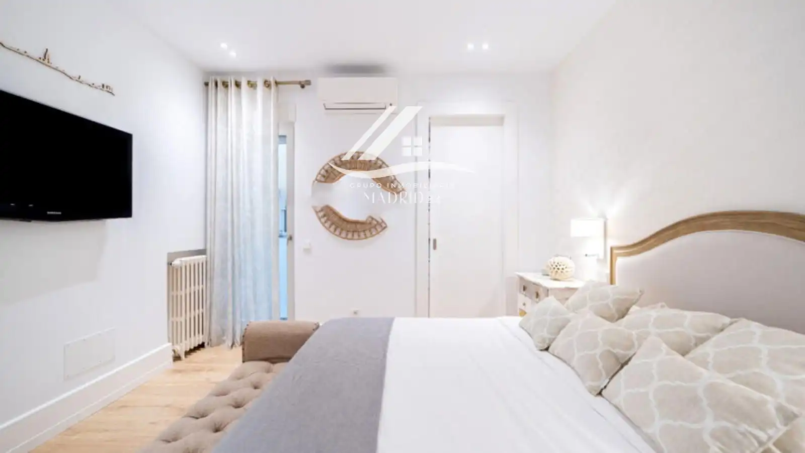 Flat with lift for sale in Goya, imagen 20
