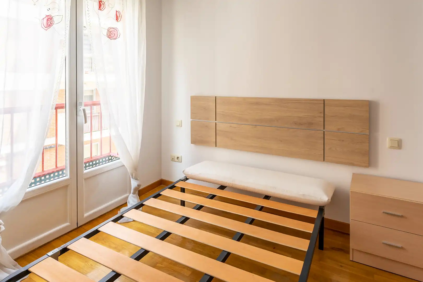 Duplex con terrazza in affitto a Calle de Alonso de Tejada 17, imagen 22