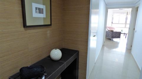 Foto 5 de Piso en venta en Calle Pacífico, 3, Paseo Marítimo Oeste - Pacífico, Málaga Capital