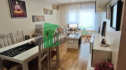 Foto 3 de Apartamento de alquiler en Allariz, Ourense