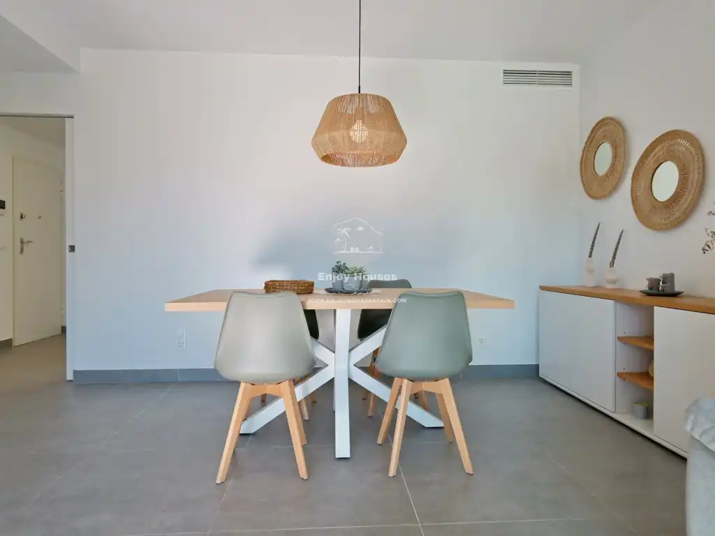 Penthouse with terrace for sale in Montañar - El Arenal, imagen 8