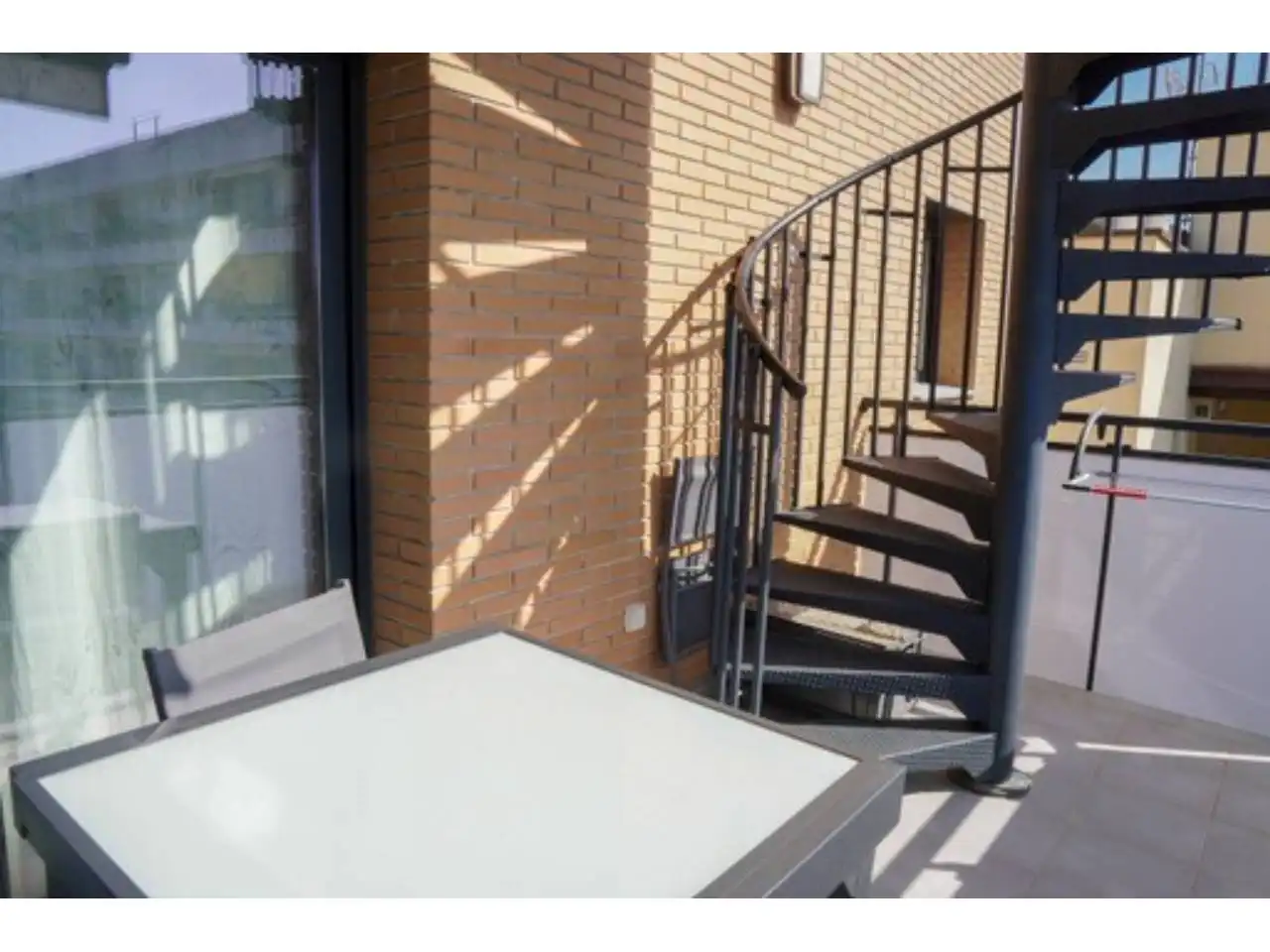 Flat for rent in Calle de les pinyes, 4, Marítim