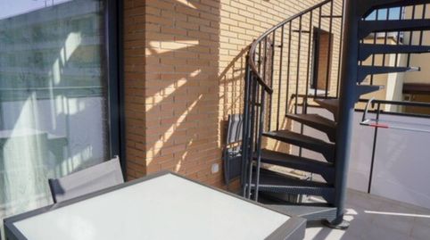 Photo 3 of Flat for rent in Calle de Les Pinyes, 4, Marítim, Cubelles
