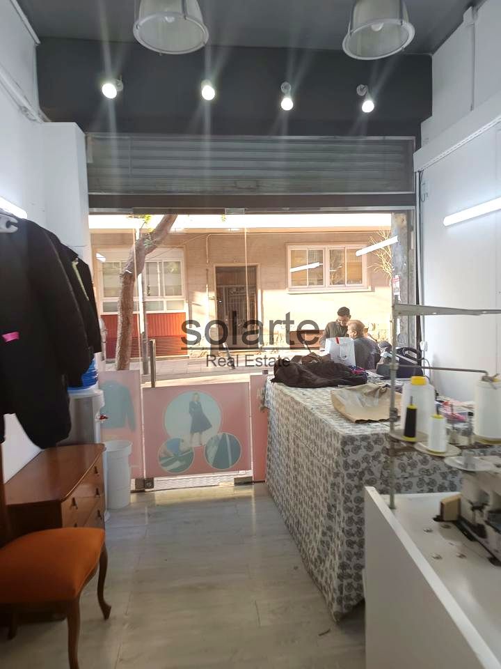 Local en venda a Carrer de la Unió, Santa Eulàlia, L'Hospitalet de Llobregat