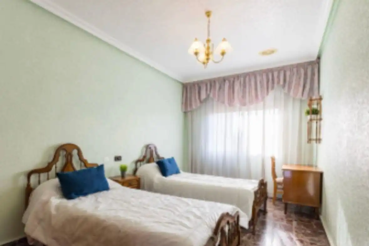 Villa mit Terrasse zum Verkauf in Calle Calle Garrucha 36, imagen 19