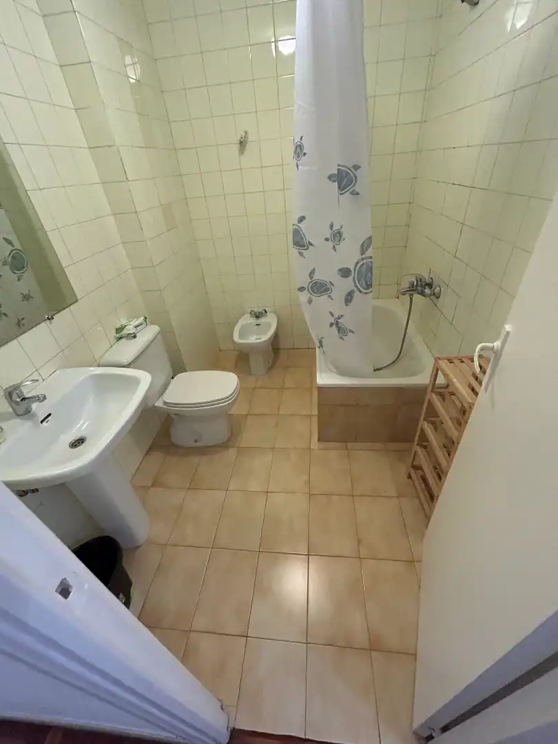 Wohnung zur Miete in Los Vadillos - R. Sanitaria - Pozanos