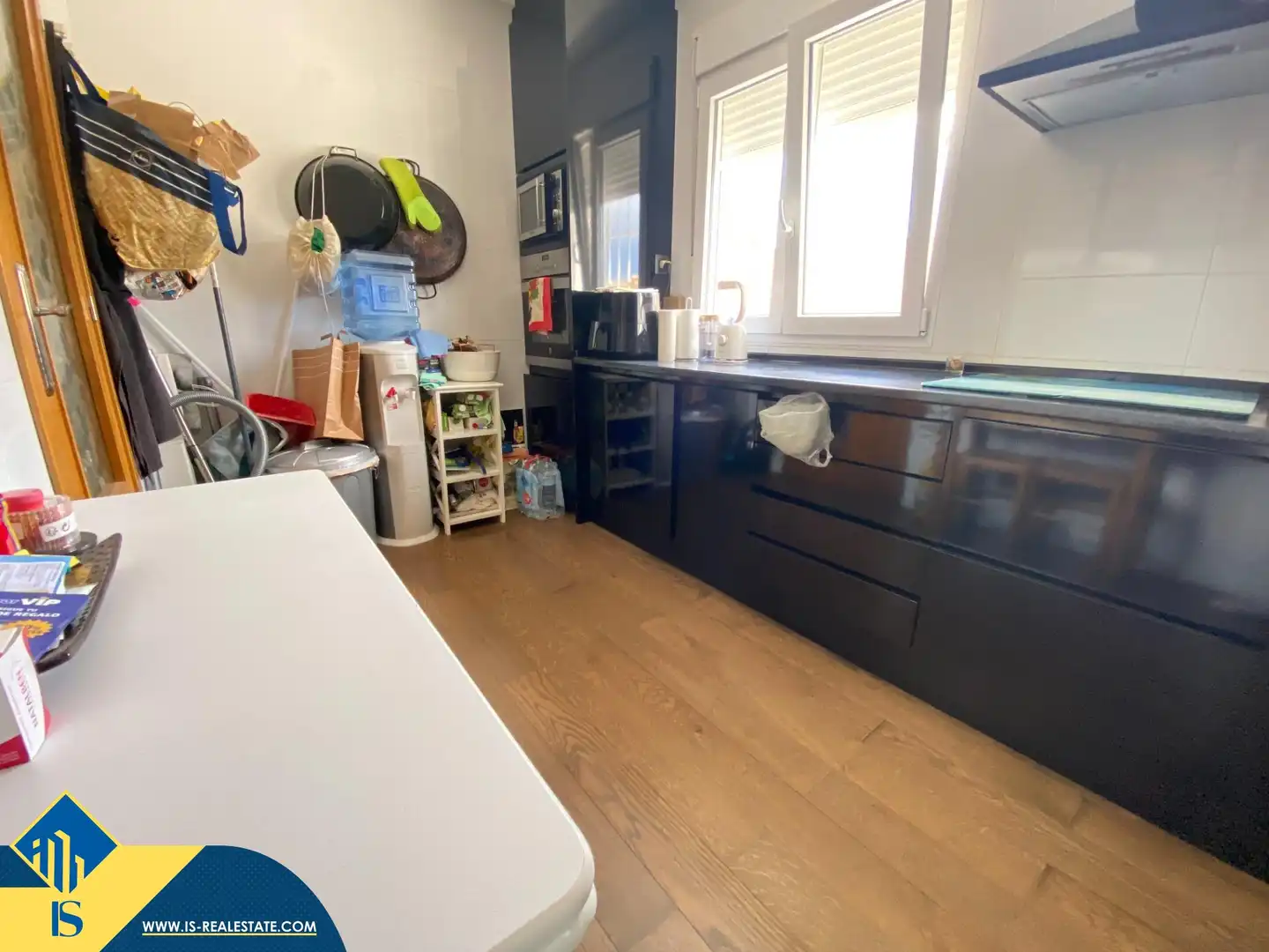 Detached house with garden for sale in Zona Carrefour - Urbanizaciones, imagen 16