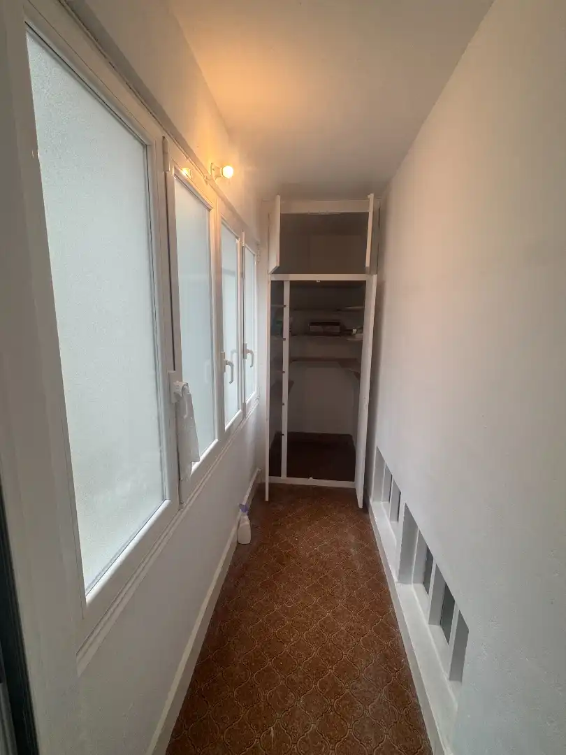 Flat for sale in Ortuella  with Terrace and Balcony