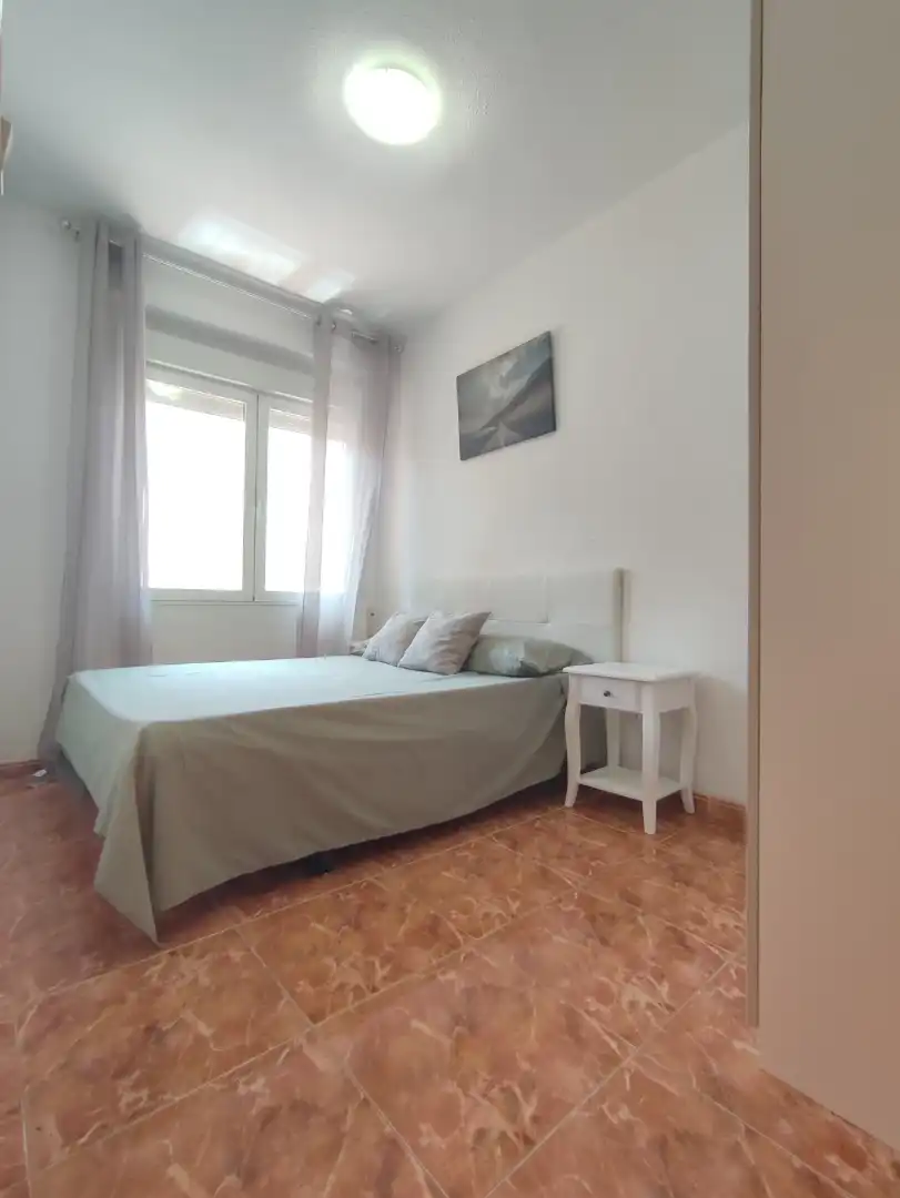 Apartament amb terrassa en venda a Lo Pagán, imagen 17