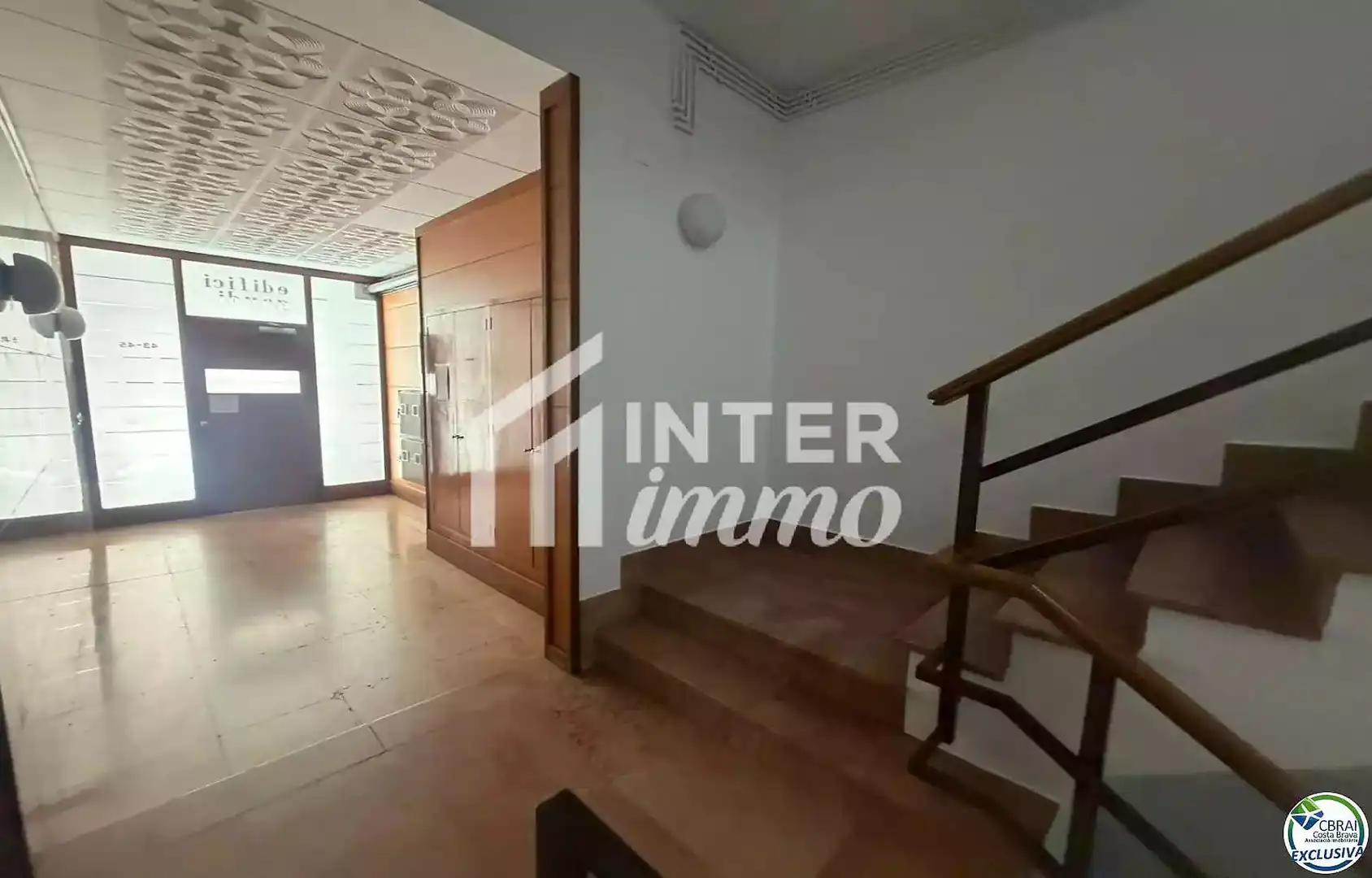 Wohnung mit Aufzug zum Verkauf in Carrer De Larquitecte Gaudi 45, imagen 4