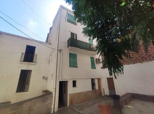 Pis en venda a C/ Montagut, Flix