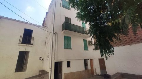 Solvia Inmobiliaria  Piso Flix